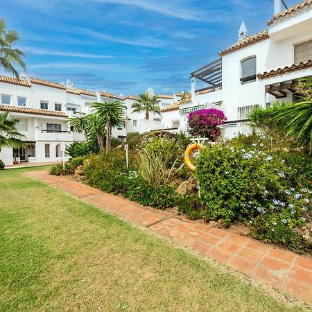Apartmán Playa Lucera Sitio de Calahonda Exteriér fotografie